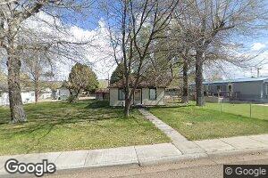 321 W Cedar St, Carlin, NV 89822