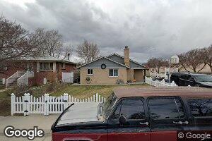 4785 Dover St, Wheat Ridge, CO 80033