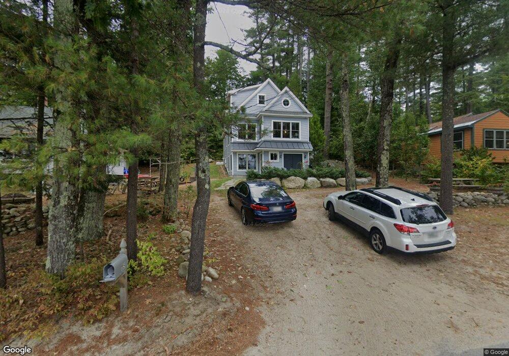 115 Outlet Rd, New Gloucester, ME 04260 - photo 1