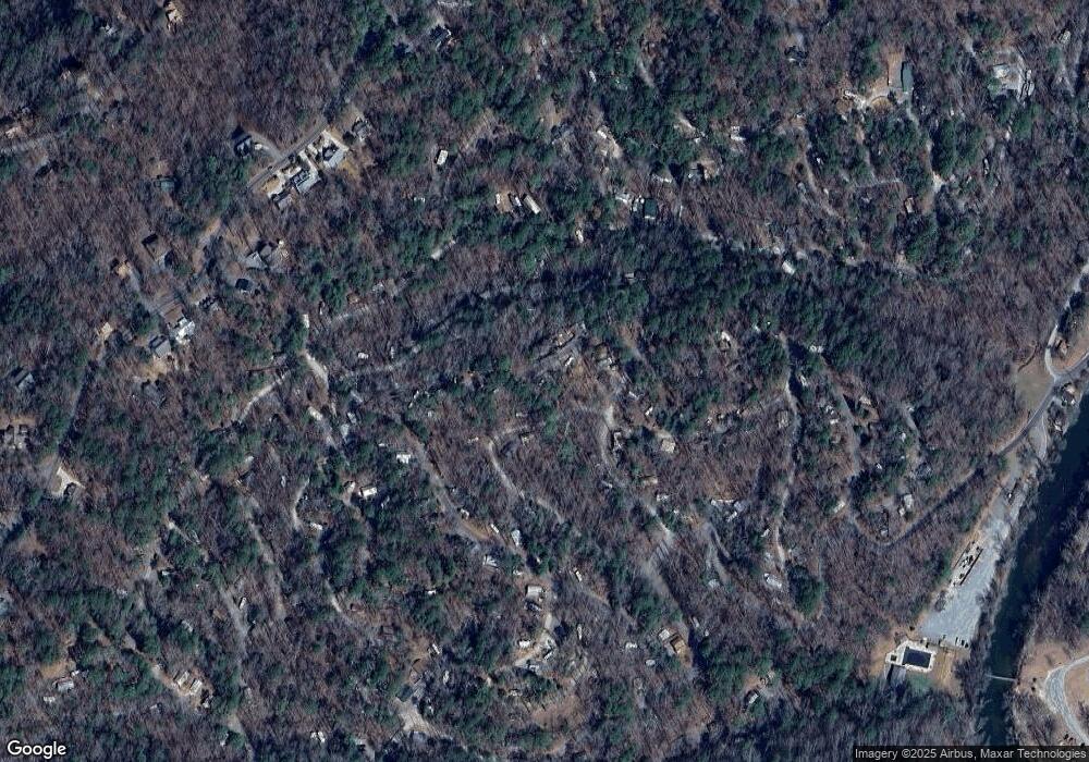 253 10th St, Ellijay, GA 30540 - photo 1