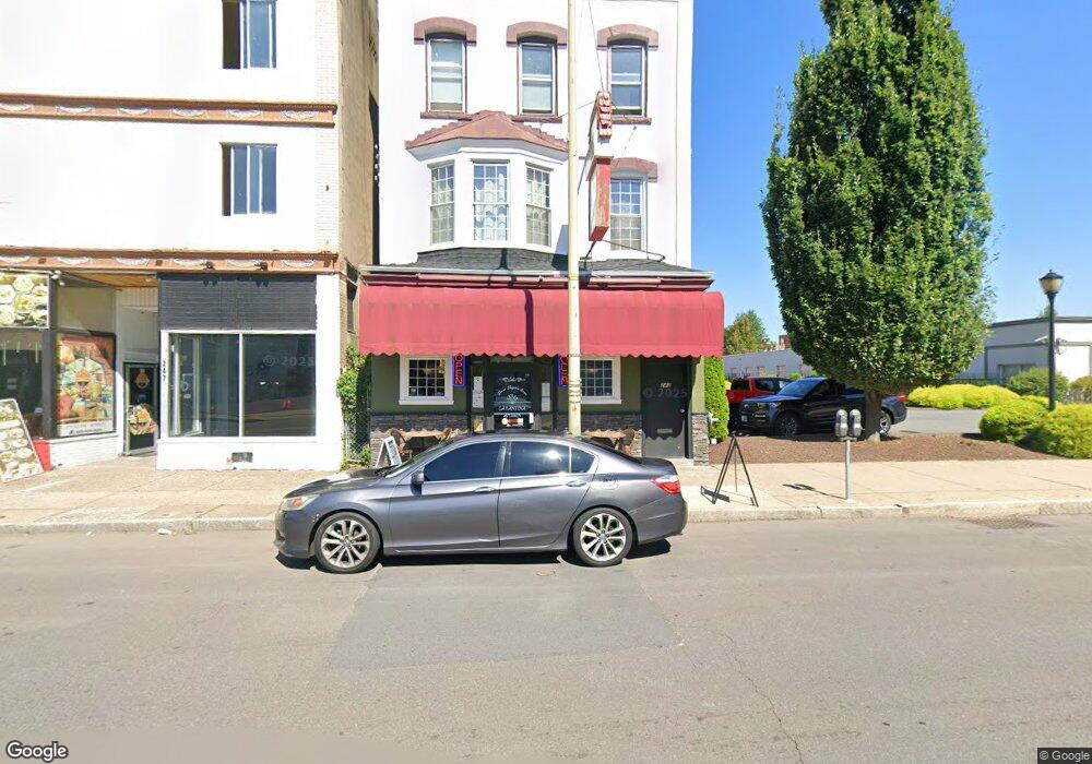 243 S Main St, Wilkes-Barre, PA 18701 - photo 1