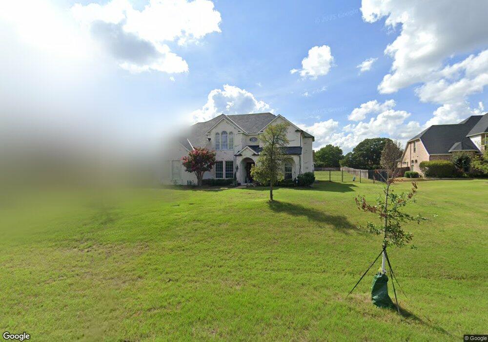 2100 Woodbine Cir, Southlake, TX 76092 - photo 1