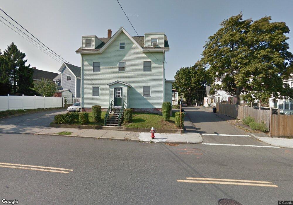 22 Chatham St unit 3R, Lynn, MA 01902 - photo 1