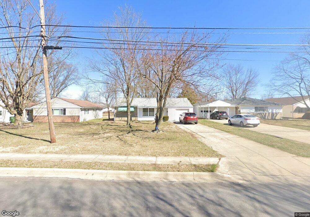 436 Grove St, Marysville, OH 43040 - photo 1