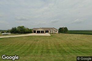 23157 100th St, Waucoma, IA 52171