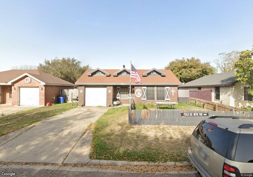 2923 Jake, Edinburg, TX 78541 - photo 1