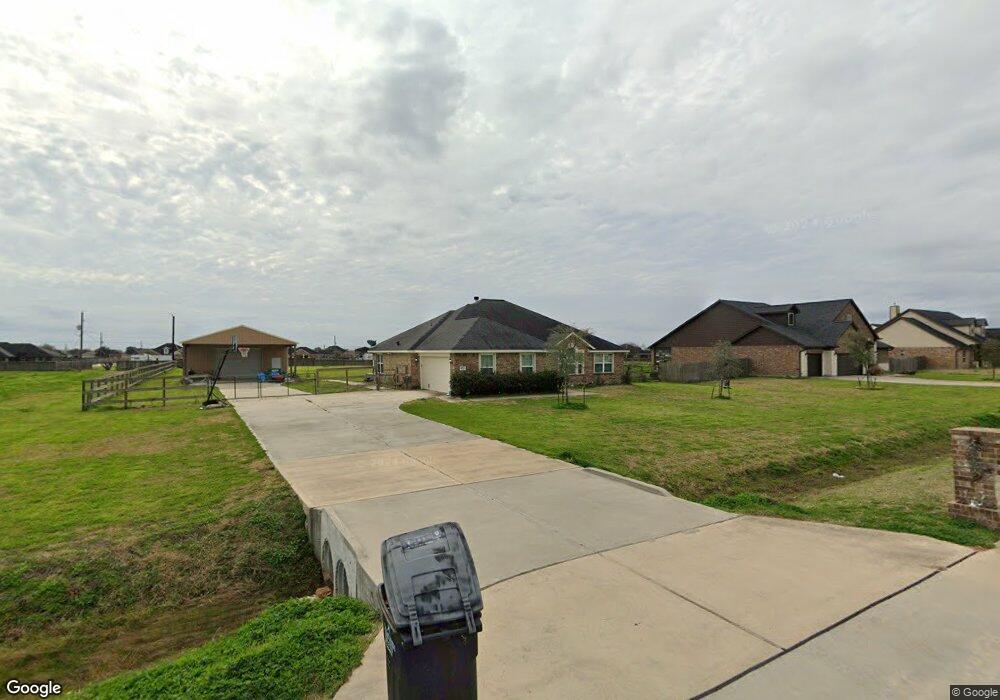 11035 Stallion Dr, Needville, TX 77461 - photo 1
