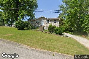 501 Vista Dr, Oolitic, IN 47451