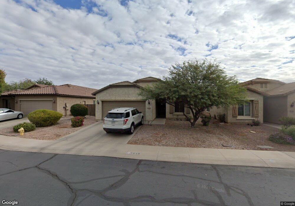 4839 S Antonio unit 8, Mesa, AZ 85212 - photo 1