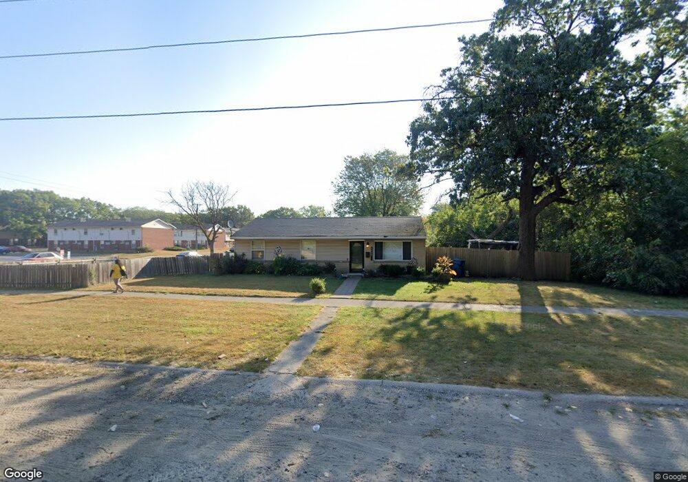 4445 W 24th Ave, Gary, IN 46404 - photo 1