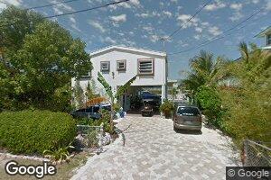 106 Primrose Ln, Long Key, FL 33001