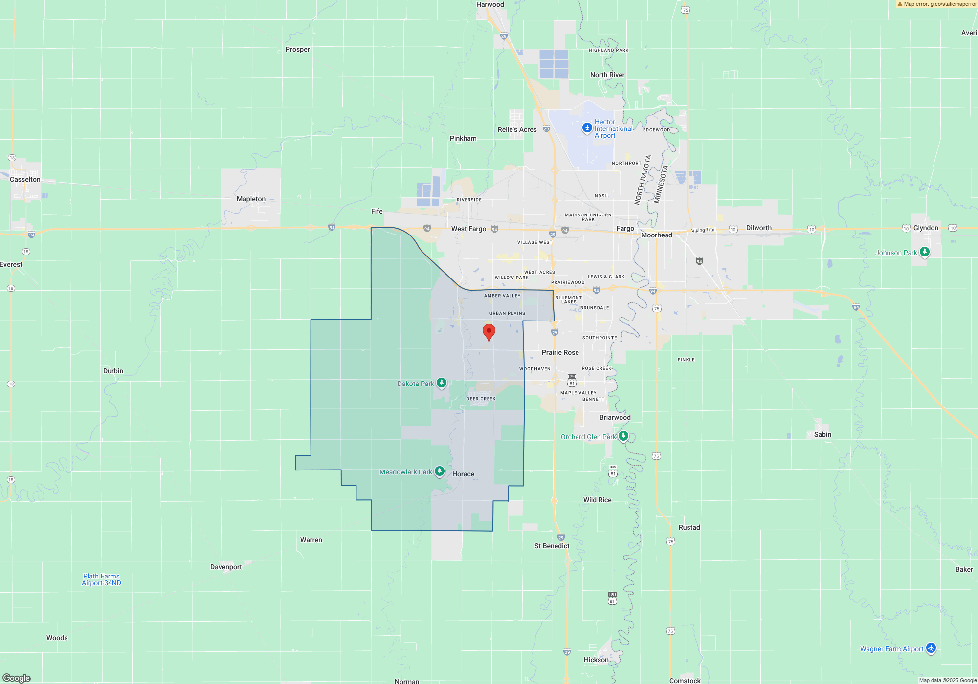 West Fargo Sheyenne High School, Rankings & Reviews