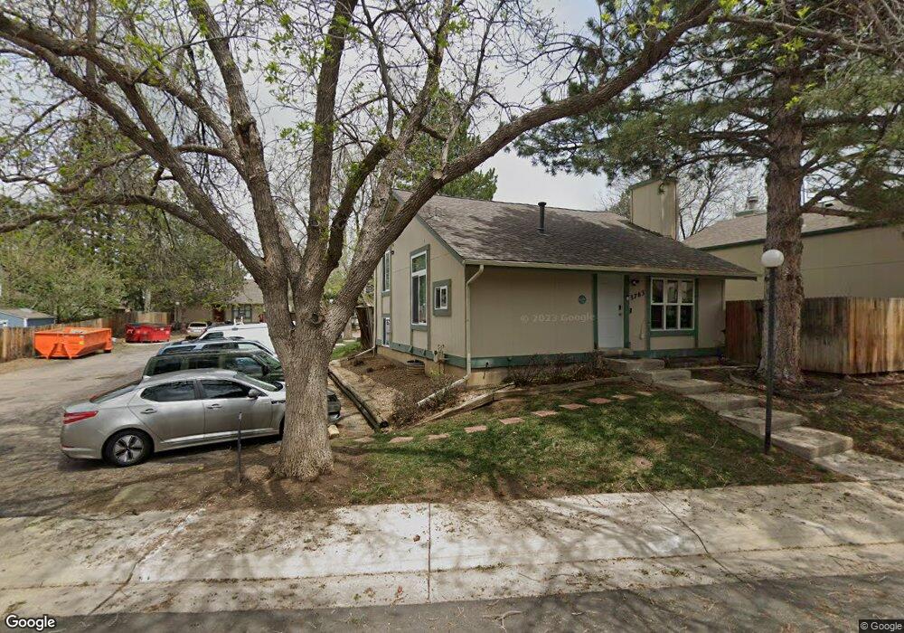 3765 S Danube Cir, Aurora, CO 80013 - photo 1