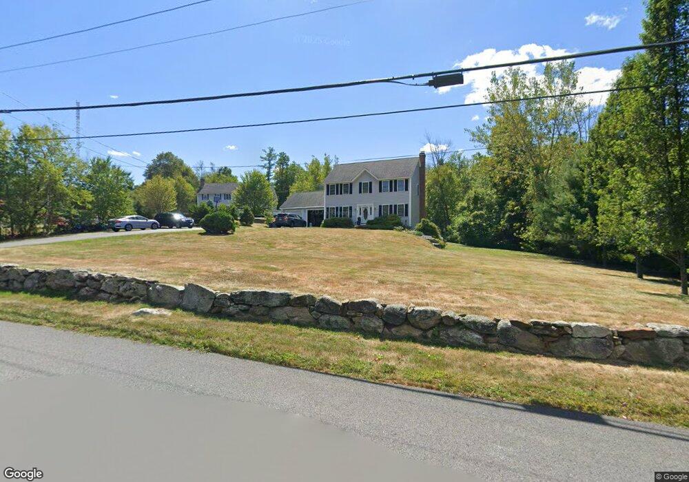 321 Partridge St, Gardner, MA 01440 - photo 1