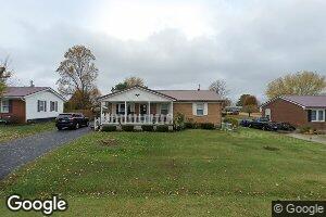 2285 Canebrake Dr, Maysville, KY 41056