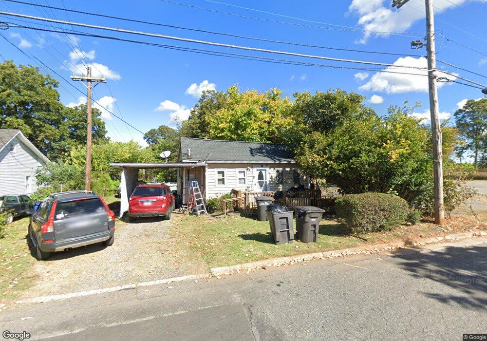 259 Jefferson St, Statesville, NC 28677 - photo 1