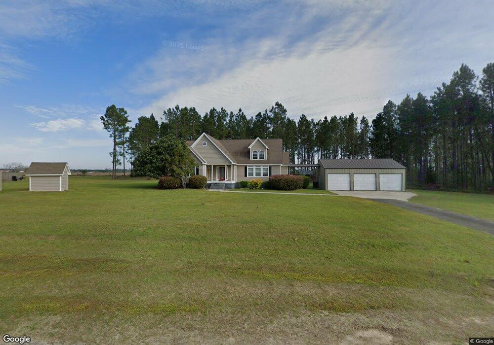 104 Joe Myrick Rd, Ocilla, GA 31774 - photo 1