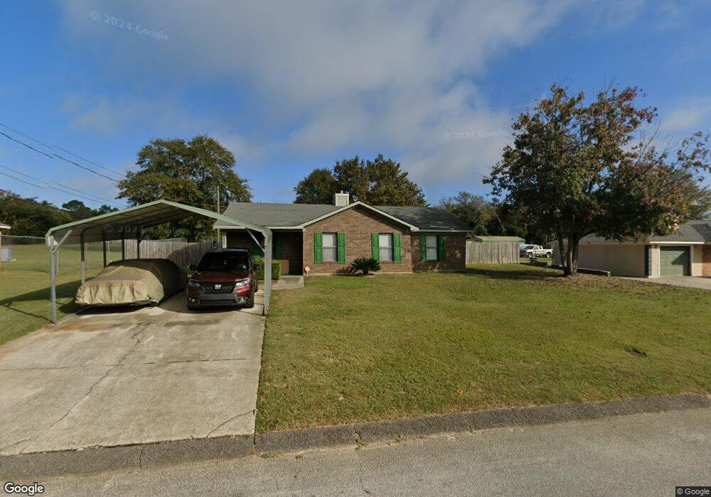 2321 Moncrieff St, Augusta, GA 30906 - photo 1