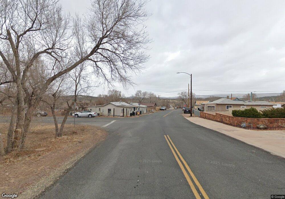 4 Juniperwood, Ash Fork, AZ 86320 - photo 1