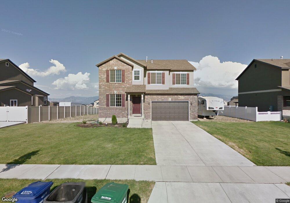 8551 S Crowsnest Dr, West Jordan, UT 84081 - photo 1