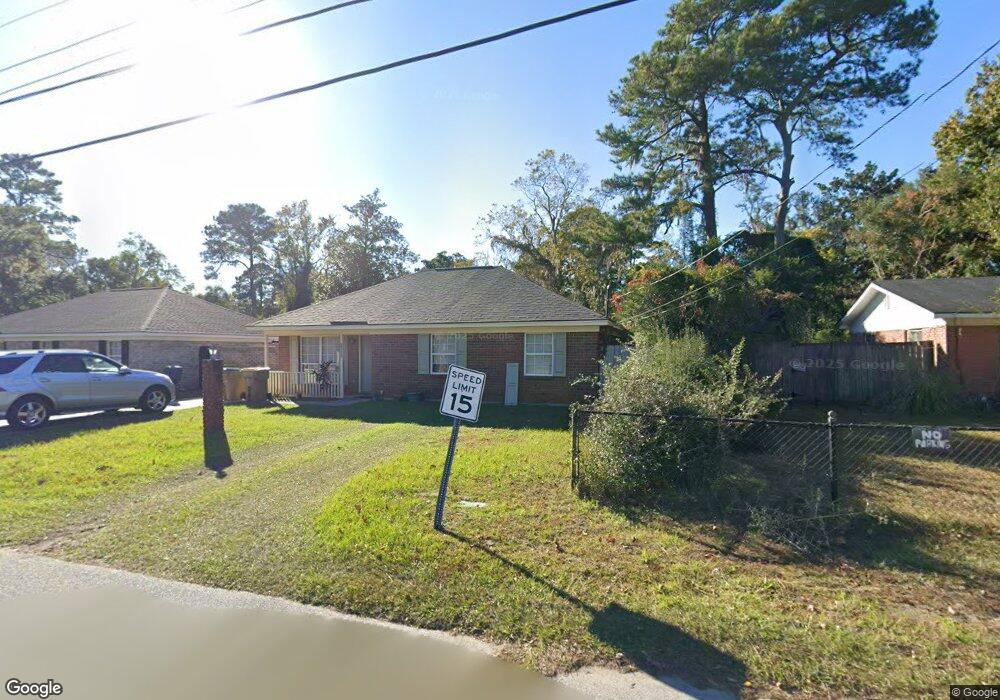 3113 College St, Savannah, GA 31404 - photo 1