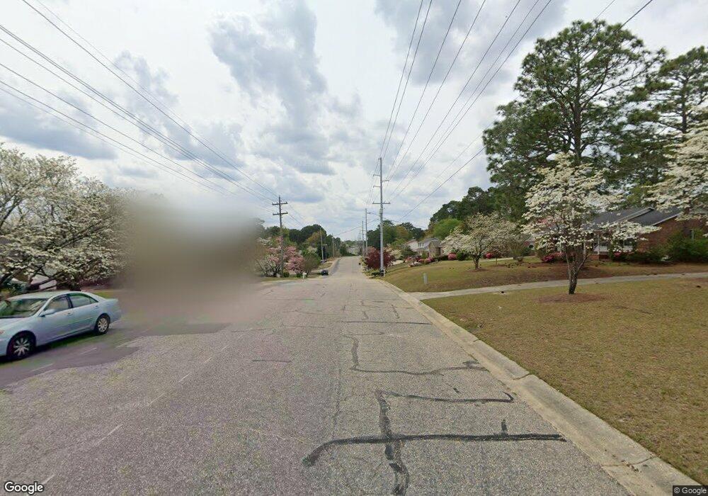 0 Colgate, Fayetteville, NC 28304 - photo 1