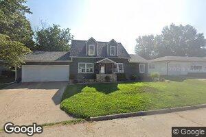 324 Cedar St, Sabetha, KS 66534