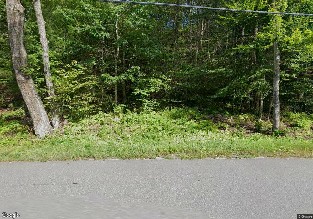 140 W Hawley Rd, Hawley, MA 01339 - photo 1