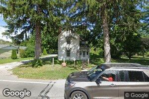 125 Park Dr N, Mc Comb, OH 45858
