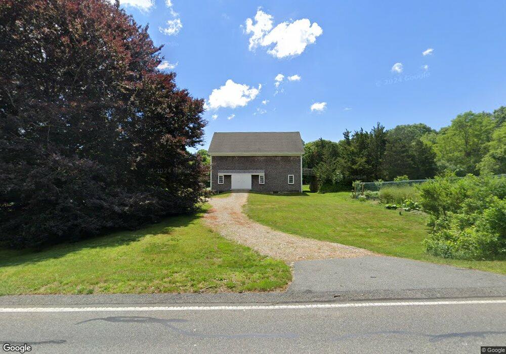 2130 Meetinghouse Way, West Barnstable, MA 02668 - photo 1