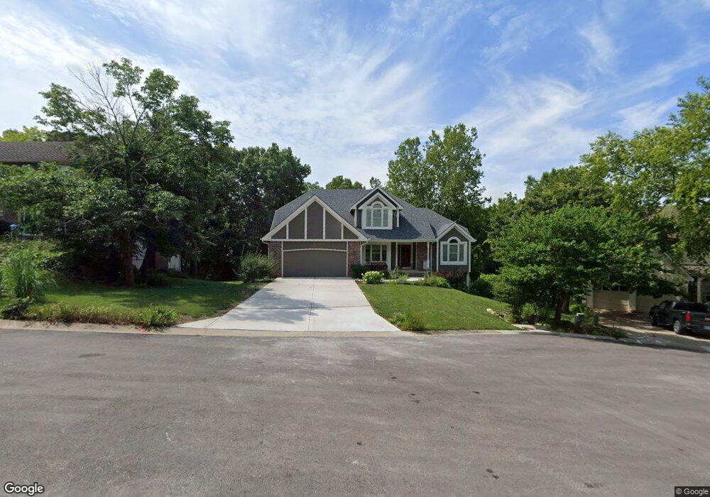 13505 W 57th St, Shawnee, KS 66216 - photo 1