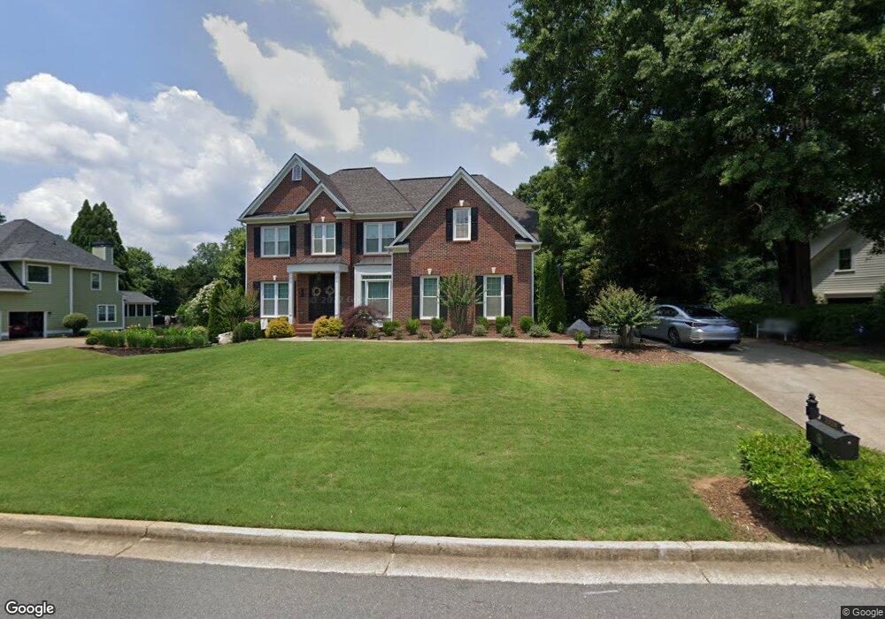 2029 Woodside Park Dr unit 5A, Woodstock, GA 30188 - photo 1