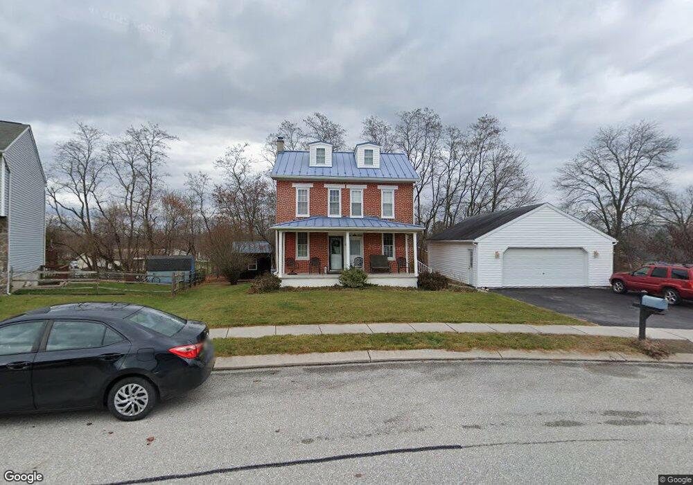 47 Jessica Dr unit 1, Gettysburg, PA 17325 - photo 1