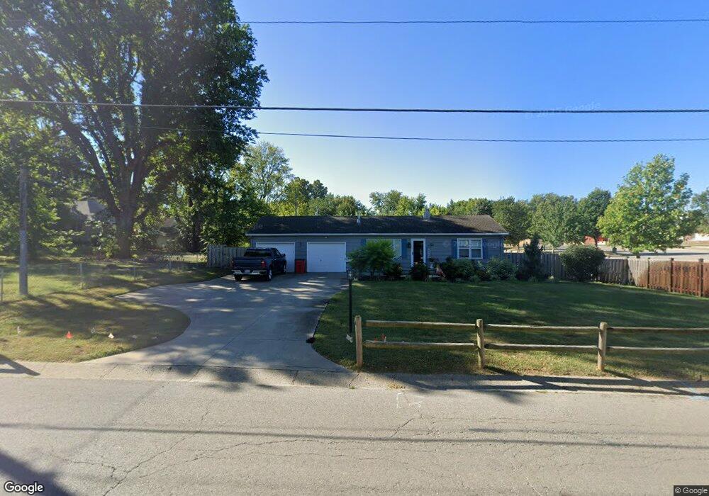 1704 NW Vesper St, Blue Springs, MO 64015 - photo 1