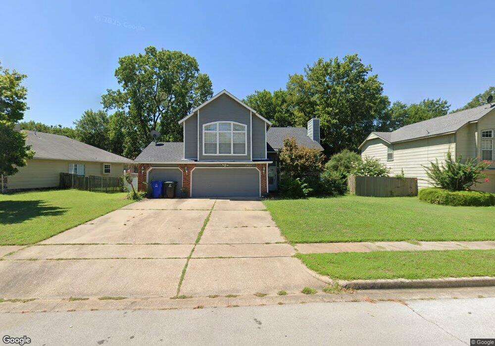 2904 S Dogwood West Ave, Broken Arrow, OK 74012 - photo 1