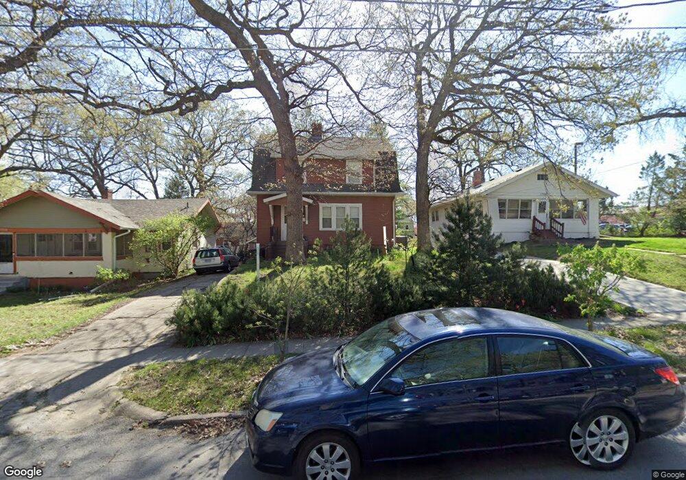 1709 27th St, Des Moines, IA 50310 - photo 1