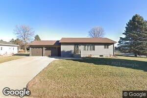 116 Jefferson Ave, Volga, SD 57071