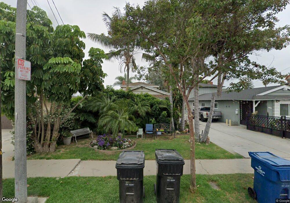 3846 W 105th St, Inglewood, CA 90303 - photo 1