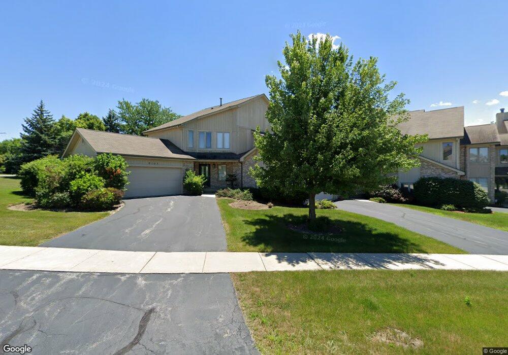 3603 Roberts Ct unit 2, Hazel Crest, IL 60429 - photo 1