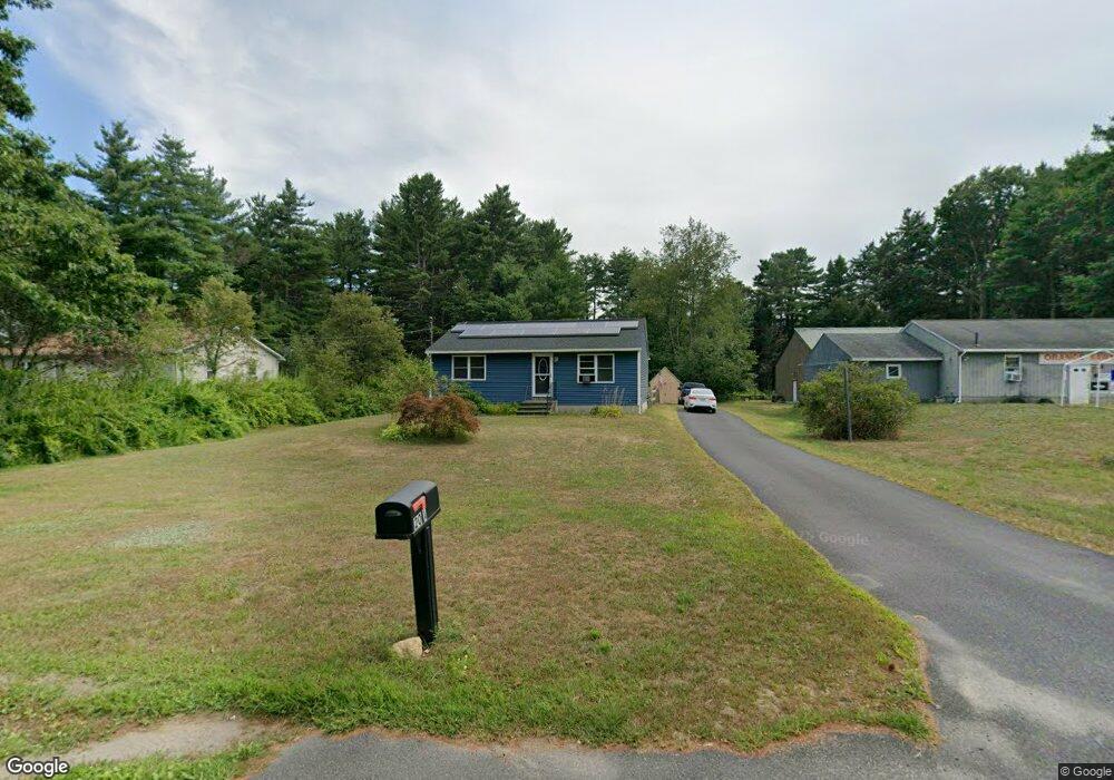 20A Eagleville Rd, Orange, MA 01364 - photo 1