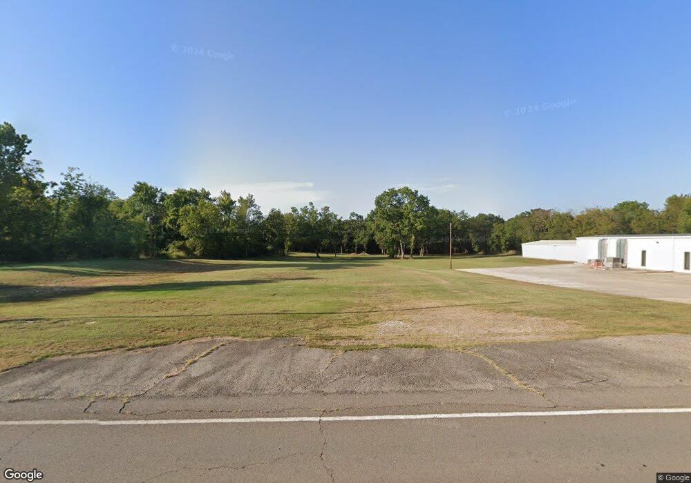 478067 Old Us Highway 64, Muldrow, OK 74948 - photo 1