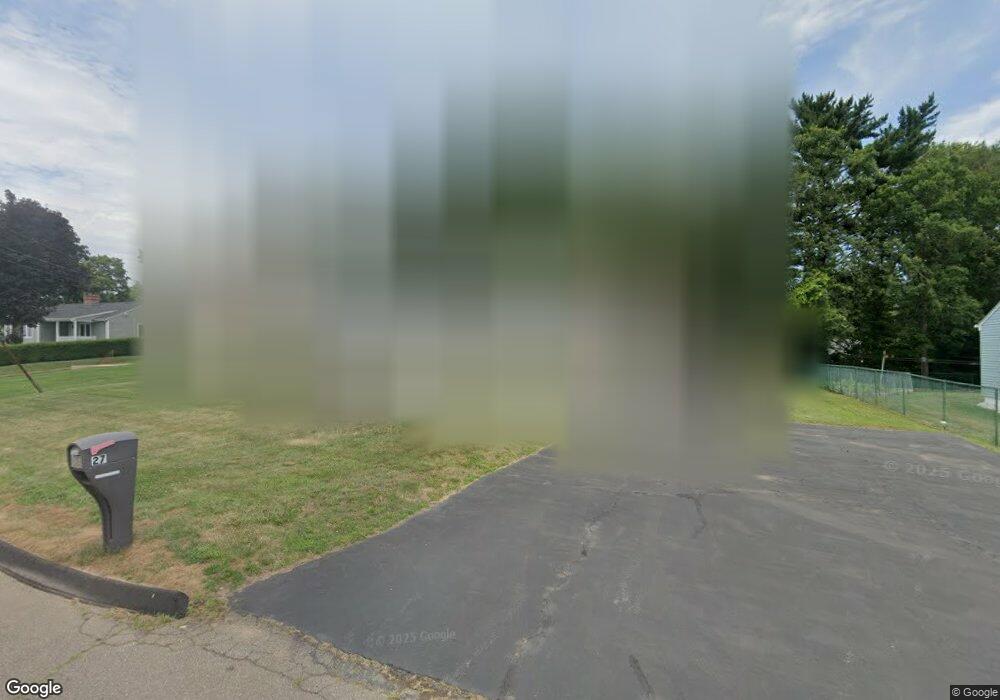 27 Alpine Dr, East Haven, CT 06512 - photo 1