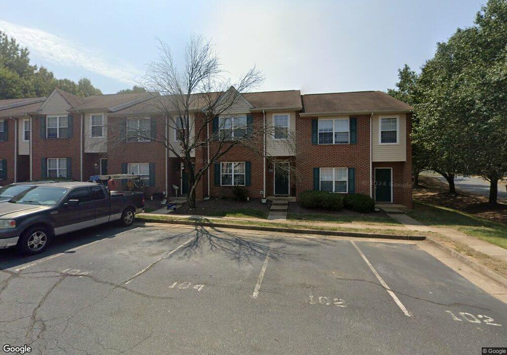 104 Sweetwater Ct, Stafford, VA 22554 - photo 1