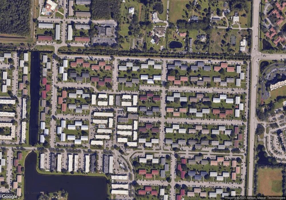 86 Coventry D unit 86, West Palm Beach, FL 33417 - photo 1