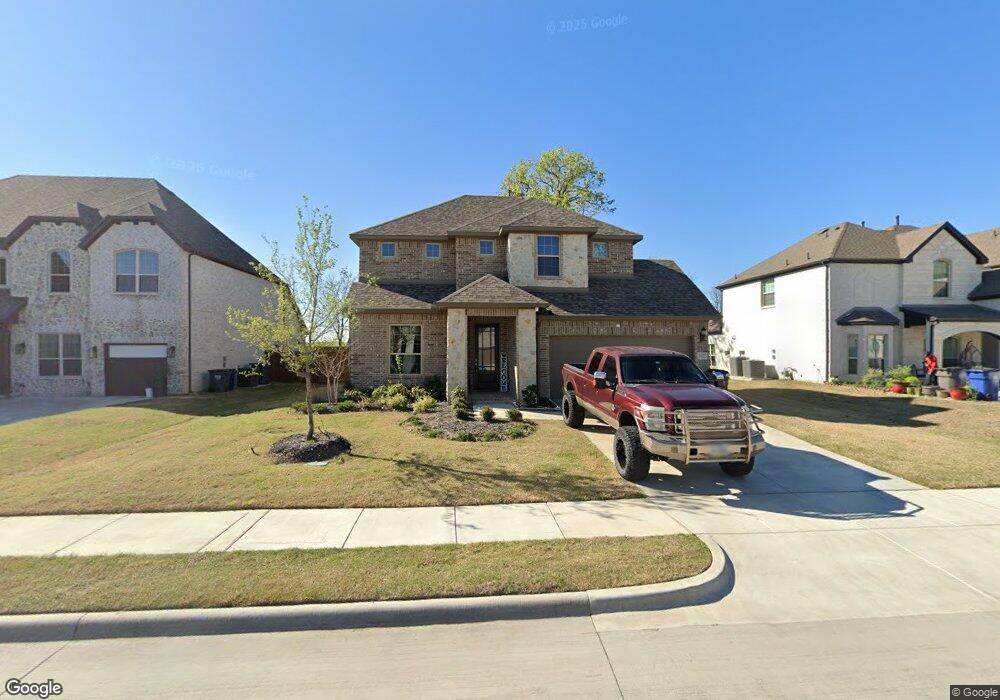 3117 Concord Dr, Wylie, TX 75098 - photo 1