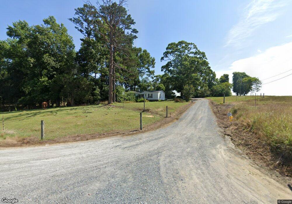 5617 William Burgess Rd, Ramseur, NC 27316 - photo 1