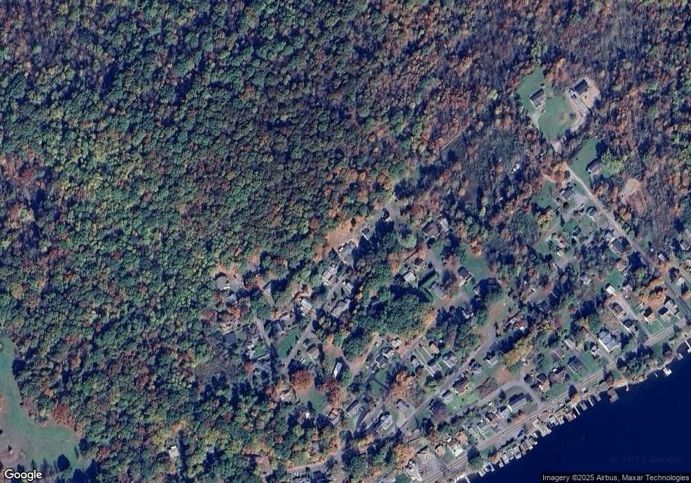 20 Hickory St, Harveys Lake, PA 18618 - photo 1