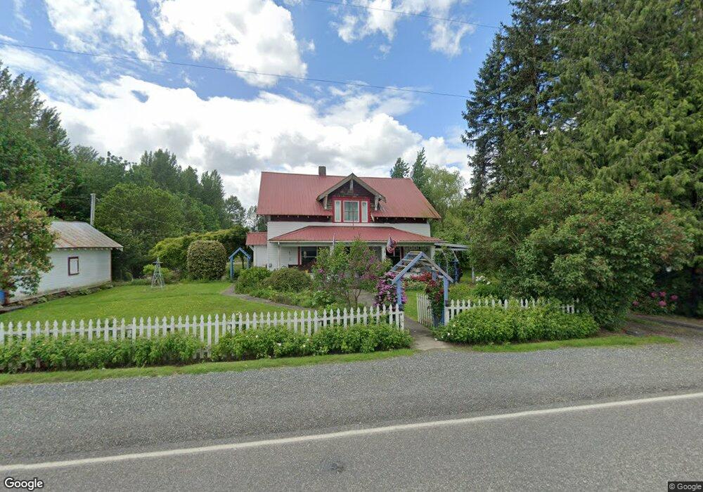 8707 Van Buren Rd, Everson, WA 98247 - photo 1