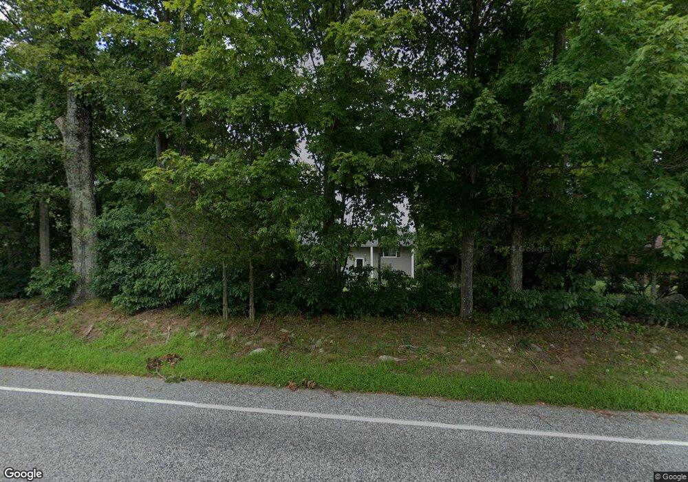 317 Bozrah St, Bozrah, CT 06334 - photo 1