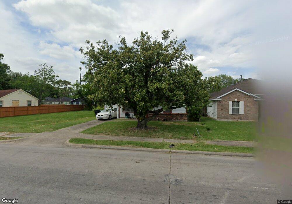 3457 Mainer St, Houston, TX 77021 - photo 1